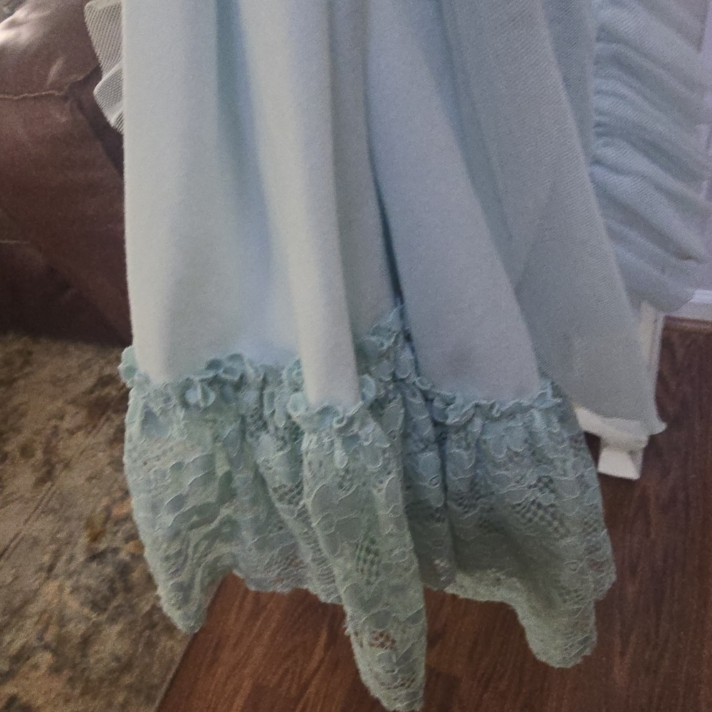 Like New Dollcake I Am So Excited Frock Dress, Size 4 - Picture 10 of 16